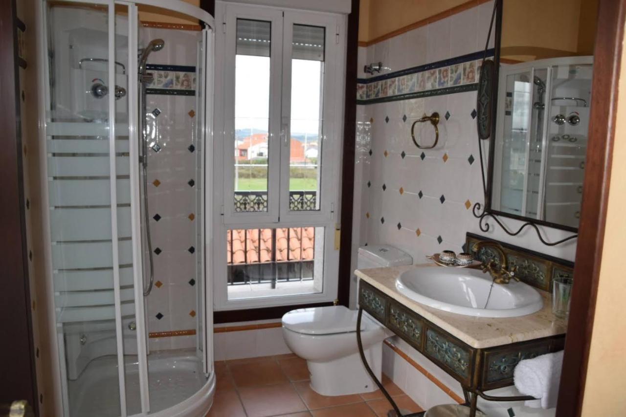 O Toxal Villa Monforte De Lemos Exterior photo
