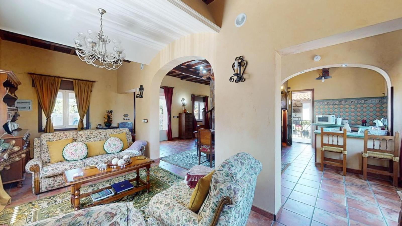 O Toxal Villa Monforte De Lemos Exterior photo