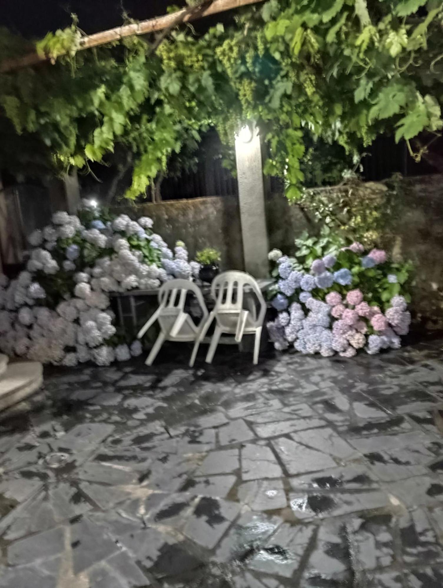 O Toxal Villa Monforte De Lemos Exterior photo