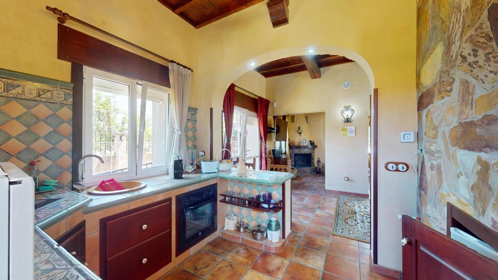 O Toxal Villa Monforte De Lemos Exterior photo